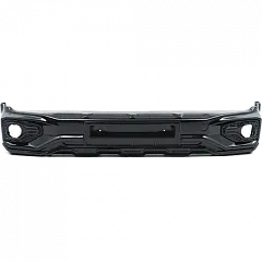 Передние бамперы