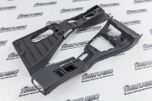 Облицовка тоннеля пола комплект ВАЗ 2110-2112