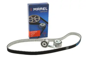 Ремкомплект ГРМ Marel Sport для Лада Калина, Калина 2, Приора, Приора 2, Гранта, Ларгус, Веста, XRAY 16-ти клапанный двигатель Ремкомплект ГРМ Marel Sport для Лада Калина, Калина 2, Приора, Приора 2, Гранта, Ларгус, Веста, XRAY 16-ти клапанный двигатель