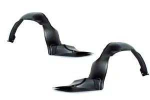 Подкрылки локеры передние для ВАЗ 2113-2115