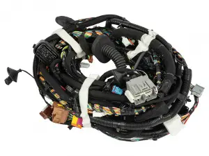 Жгут проводов АвтоВАЗ задний в сборе для Лада Веста NG Жгут проводов АвтоВАЗ задний в сборе для Лада Веста NG