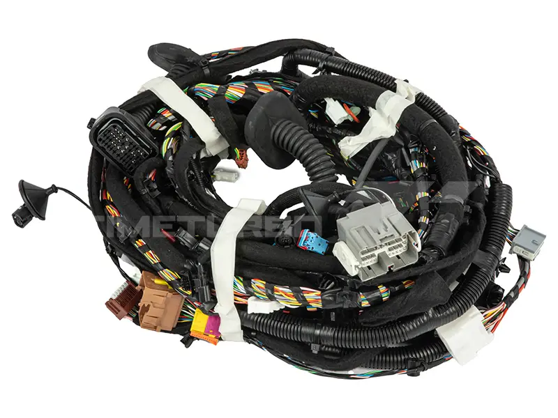 Жгут проводов АвтоВАЗ задний в сборе для Лада Веста NG Жгут проводов АвтоВАЗ задний в сборе для Лада Веста NG