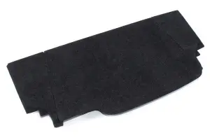 Акустическая полка VS-AVTO с боковинами для ВАЗ 2112 Акустическая полка VS-AVTO с боковинами для ВАЗ 2112