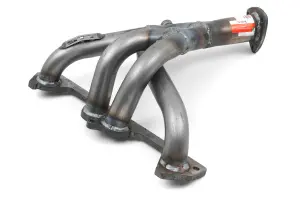 Вставка STT вместо катализатора, 4-2-1, 8V 2 датчика кислорода