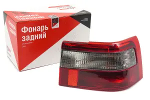 Фонарь ОСВАР задний правый, тёмный для ВАЗ 2112 Фонарь ОСВАР задний правый, тёмный для ВАЗ 2112