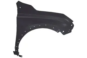 Крыло переднее правое для Лада XRAY С отверстиями под молдинг, Без покраски Крыло переднее правое для Лада XRAY С отверстиями под молдинг, Без покраски