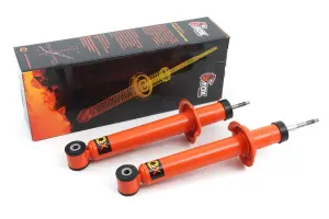 Амортизаторы задние FOX газомасляные, с занижением 70 мм для ВАЗ 2108-21099, 2113-2115, 2110-2112, Лада Калина, Калина 2, Приора, Гранта Амортизаторы задние FOX газомасляные, с занижением 70 мм для ВАЗ 2108-21099, 2113-2115, 2110-2112, Лада Калина, Калина 2, Приора, Гранта