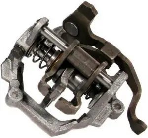 Механизм выбора передач КПП AVTOSTANDART для ВАЗ 2110-2112, Лада Калина, Приора, Гранта