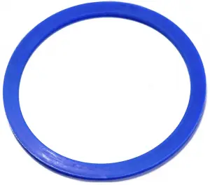 Прокладка топливного насоса нового образца CS20 PROFI силиконовая для ВАЗ 2108, 2110-2112, Лада Приора, Шевроле Нива инжекторный двигатель