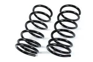 Пружины задней подвески Технорессор Драйв с занижением 120 мм для ВАЗ 2101-2107