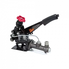 Гидравлический ручной тормоз