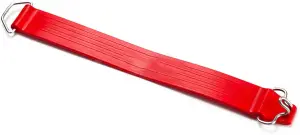 Ремень расширительного бачка CS20 DRIVE силиконовый 280 мм для ВАЗ 2108-21099, 2113-2115, 2110-2112, Лада Ока, Надежда, Шевроле Нива, Урал