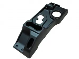 Тоннель пола Urban под овальный блок для Лада Нива 4x4 Тоннель пола Urban под овальный блок для Лада Нива 4x4