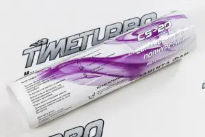 Защитная плёнка на передние фары для Лада Веста