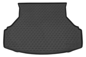 Коврик багажника REZKON Ромб полиуретановый для Лада Гранта, Гранта FL седан Коврик багажника REZKON Ромб полиуретановый для Лада Гранта, Гранта FL седан