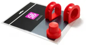 Заглушки CS20 DRIVE рулевой рейки для ВАЗ 2108-21099, 2113-2115