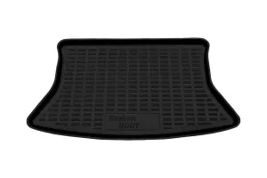 Распродажа Коврик багажника REZKON полиуретановый для Лада Калина хэтчбек Распродажа Коврик багажника REZKON полиуретановый для Лада Калина хэтчбек