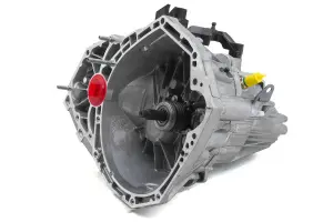 Коробка передач оригинал МКПП TL8*010 для Rеnаult Duster 2