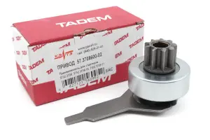 Шестерня КАТЭК привода стартера бендикс для ВАЗ 2110-2112