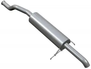 Глушитель основной AUTOPRODUCT для ВАЗ 2115 Глушитель основной AUTOPRODUCT для ВАЗ 2115