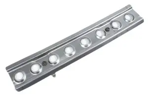 Накладка боковины АвтоВАЗ верхняя, левая в сборе для Лада Калина, Калина 2, Гранта FL универсал Накладка боковины АвтоВАЗ верхняя, левая в сборе для Лада Калина, Калина 2, Гранта FL универсал