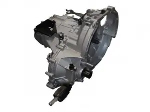 Коробка передач АвтоВАЗ КПП ВАЗ-2190 в сборе для Лада Гранта