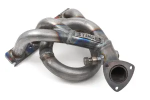 Вставка Stinger Subaru Sound 16V, 2 датчика кислорода для Лада Веста