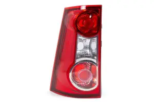 Фонарь задний левый СЕВиЕМ на Лада Ларгус RF-90