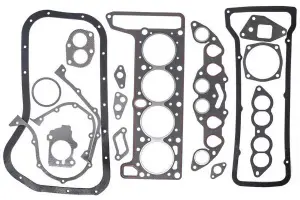 Комплект АвтоВАЗ прокладок двигателя 82 мм для Шевроле Нива