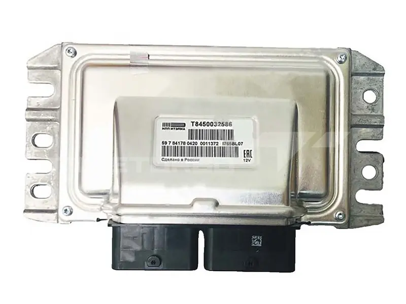 Контроллер ЭБУ АвтоВАЗ 8450032586 для Лада Веста