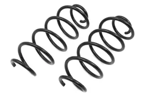 Пружины передней подвески Технорессор Драйв усиленные, с завышением 20 мм для Лада Калина, Калина 2, Приора, Гранта