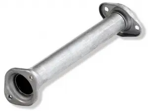 Труба-вставка CBD вместо катализатора для ВАЗ 2101-2107, 2108-21099, 2110-2112, Лада Нива 4х4 Евро-2, 1.5 л, 1.6 л, 1.7 л