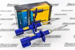 Стойки передние АСОМИ КомфортCLASSIC масляные для ВАЗ 2110-2112