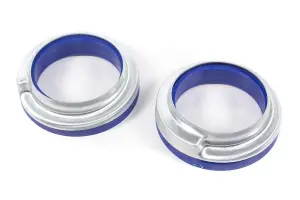 Прокладки пружины задней подвески CS20 PROFI с чашками, полиуретановые для ВАЗ 2101-2107, Лада Нива 4х4