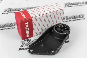 Кронштейн левой опоры подвески БРТ для ВАЗ 2108-21099, 2113-2115 Кронштейн левой опоры подвески БРТ для ВАЗ 2108-21099, 2113-2115