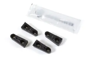 Демпферы дверных замков для Лада Веста