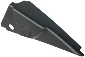 Уголок зеркала внутренний левый для Шевроле Нива