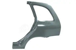 Крыло заднее АвтоВАЗ левое катафорез для Лада Калина универсал Крыло заднее АвтоВАЗ левое катафорез для Лада Калина универсал