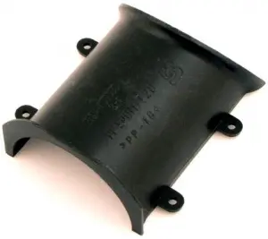 Воздуховод воздушного фильтра 21214 для Лада Нива 4x4 Воздуховод воздушного фильтра 21214 для Лада Нива 4x4