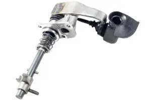 Рычаг механизма выбора передач Renault в сборе для Лада Ларгус, Ларгус FL