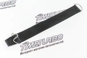 Ремень крепления запасного колеса и домкрата правый в сборе БРТ для Лада Нива 4x4