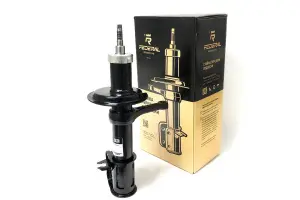 Стойка передняя правая Federal Reserve масляная для ВАЗ 2110-2112