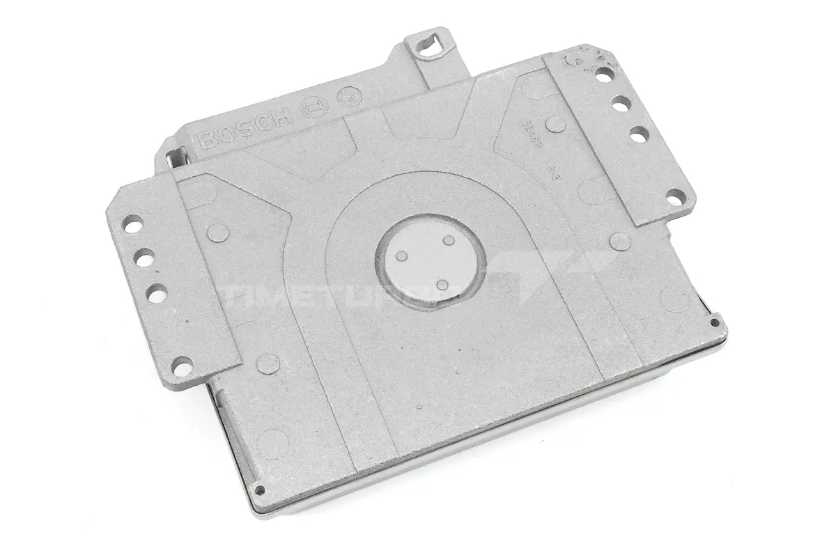 Контроллер ЭБУ BOSCH 2111-1411020-70 для ВАЗ 2108-21099, 2110-2112, 2113-2115