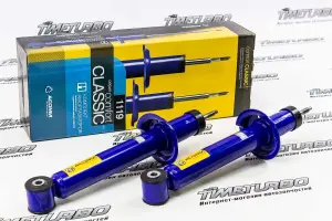 Амортизаторы задние АСОМИ КомфортCLASSIC масляные для Лада Калина