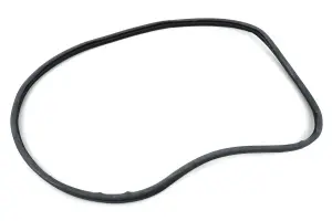 Уплотнитель проёма задней двери БРТ для Лада Приора