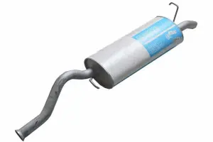 Глушитель основной АвтоВАЗ для Лада Гранта седан Глушитель основной АвтоВАЗ для Лада Гранта седан