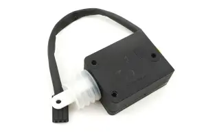 Моторедуктор 2-контакта актуатор электроблокировки замка двери водительская сторона для Лада Приора