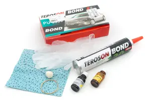 Набор для автостекол TEROSON Набор для автостекол TEROSON