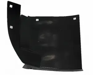 Брызговик щиток АвтоВАЗ заднего крыла правый для Лада Веста