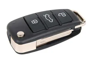 Ключ замка зажигания выкидной по типу Audi эконом для Лада Гранта FL Ключ замка зажигания выкидной по типу Audi эконом для Лада Гранта FL